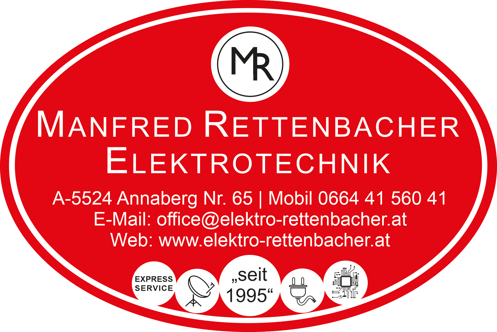 Elektro Manfred Rettenbacher Annaberg